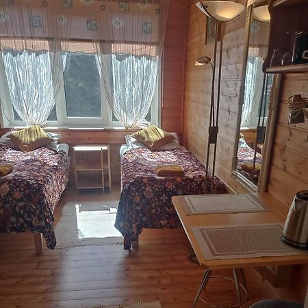 Vingi Apartment 12 Pärnu Eksteriør billede