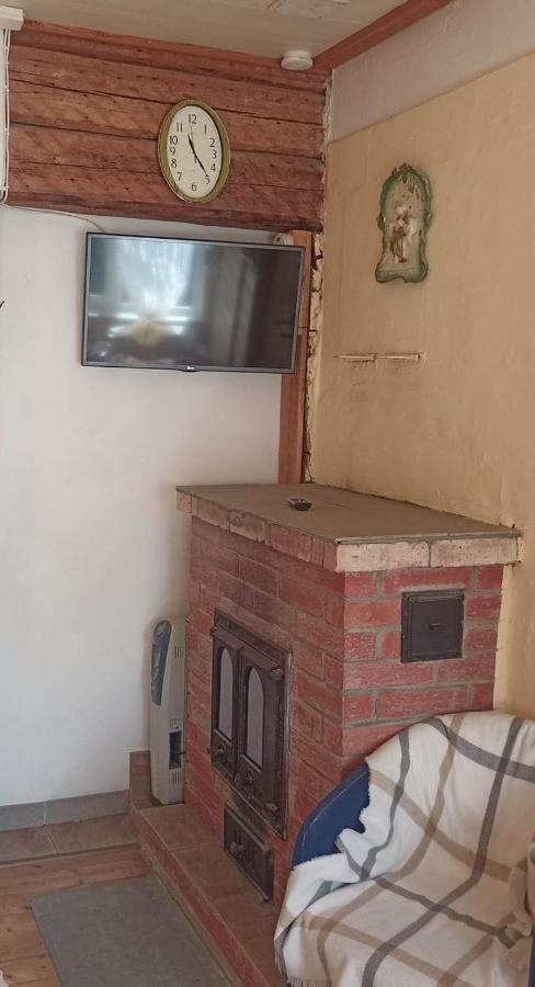 Vingi Apartment 12 Pärnu Eksteriør billede