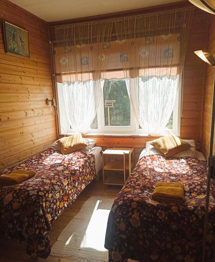 Vingi Apartment 12 Pärnu Eksteriør billede