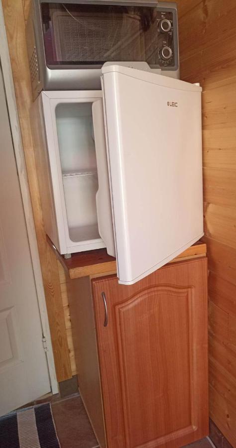 Vingi Apartment 12 Pärnu Eksteriør billede