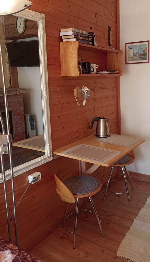 Vingi Apartment 12 Pärnu Eksteriør billede
